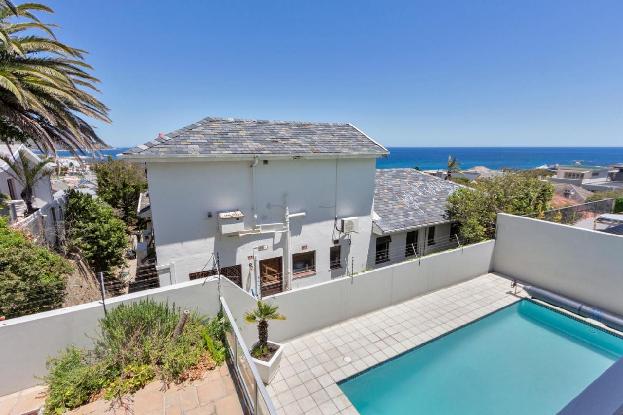 Summer Place Villa Cape Town Exterior photo