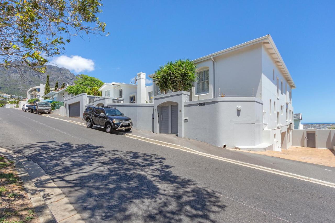 Summer Place Villa Cape Town Exterior photo