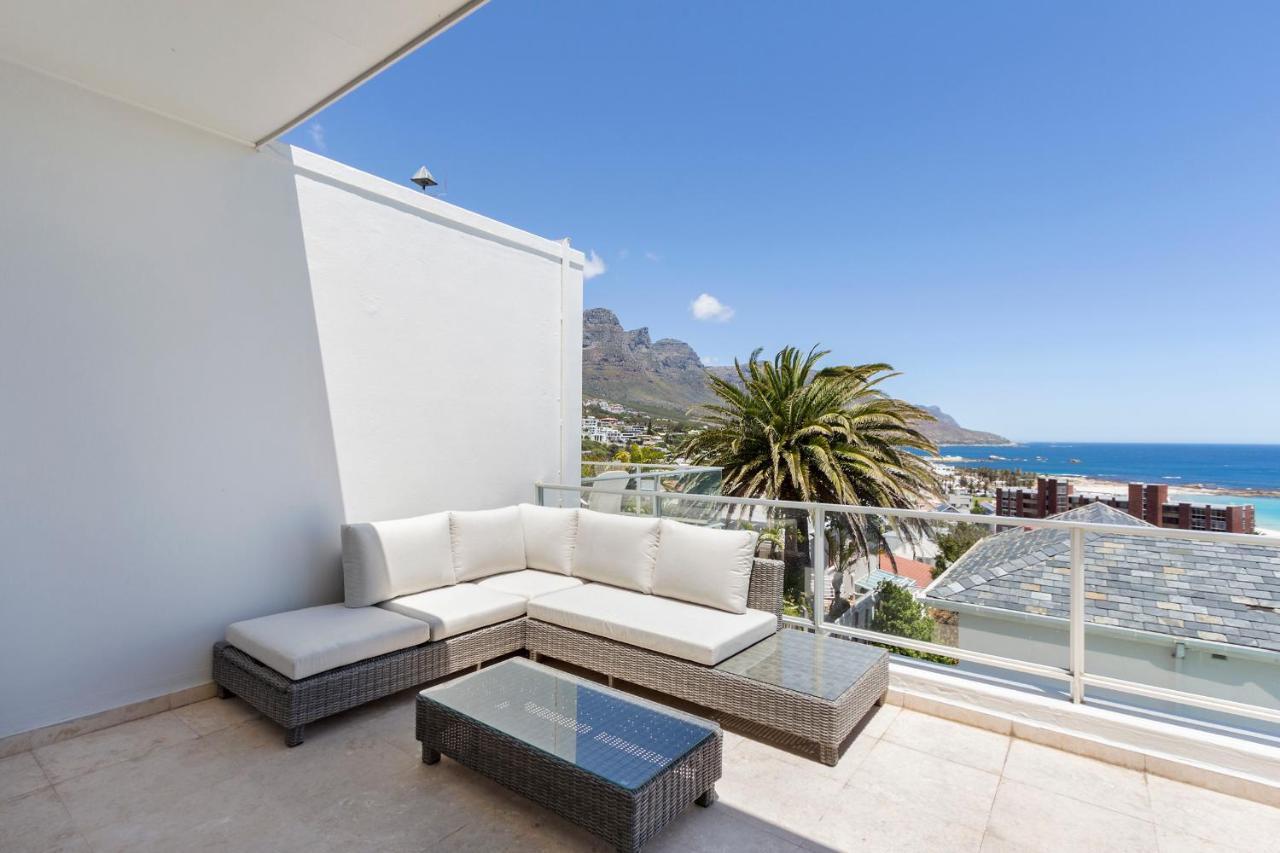 Summer Place Villa Cape Town Exterior photo